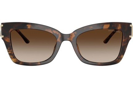 Ochelari de soare Michael Kors MK2237U 300613 Cat Eye Havana