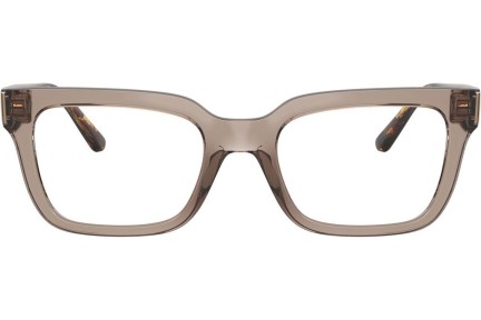 Ochelari Vogue Eyewear VO5611B 2940 Pătrați Maro