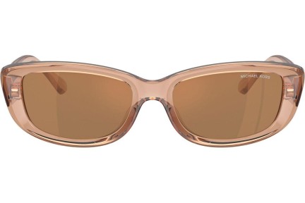 Ochelari de soare Michael Kors MK2210U 3999/O Cat Eye Maro