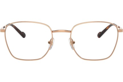 Ochelari Vogue Eyewear VO4321 5152 Pătrați Aurii