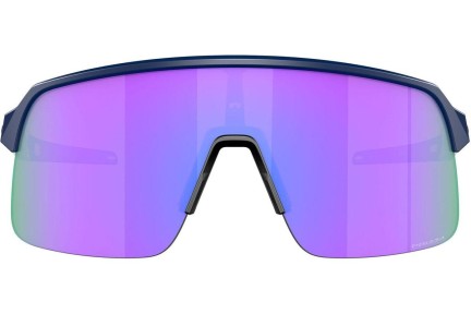 Ochelari de soare Oakley Sutro Lite OO9463 946363 Lentilă unică | Shield Albaștri