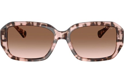 Ochelari de soare Ralph by Ralph Lauren RA5325U 605813 Pătrați Roz