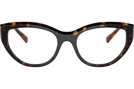 Ochelari Vogue Eyewear VO5560 W656 Cat Eye Havana