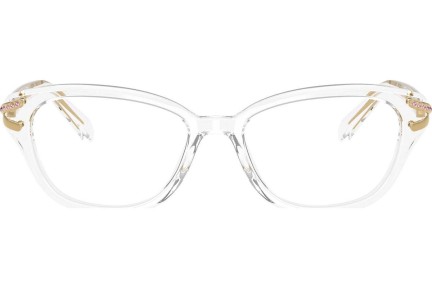 Ochelari Swarovski SK2032 1027 Pătrați Cristal