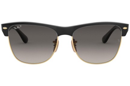 Ray-Ban Clubmaster Oversized RB4175 877/M3 Polarized