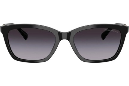 Ochelari de soare Emporio Armani EA4238 50178G Pătrați Negri