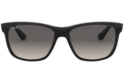 Ochelari de soare Ray-Ban RB4181 601/71 Pătrați Negri