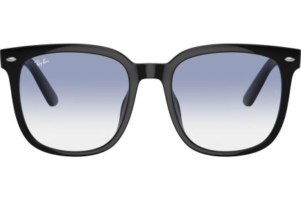 Ochelari de soare Ray-Ban RB4401D 601/19 Pătrați Negri