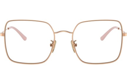 Ochelari Vogue Eyewear VO4328D 5152 Pătrați Aurii