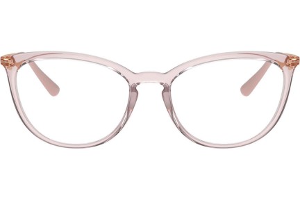 Ochelari Vogue Eyewear VO5276 2942 Cat Eye Roz