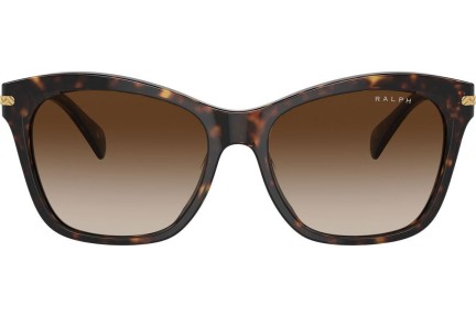 Ochelari de soare Ralph Lauren RA5310U 500313 Pătrați Havana