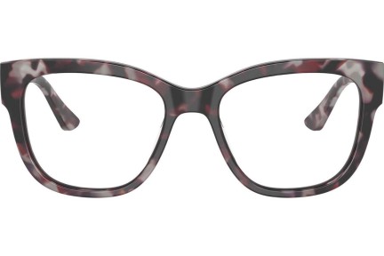 Ochelari Vogue Eyewear VO5605 3149 Pătrați Havana