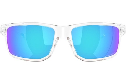 Ochelari de soare Oakley OO9470 947005 Polarized Pătrați Cristal