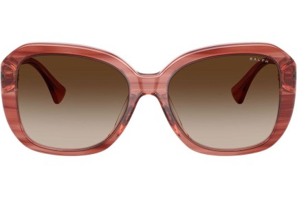 Ochelari de soare Ralph by Ralph Lauren RA5321U 620313 Pătrați Roșii