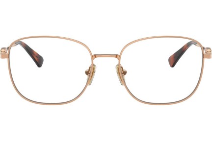 Ochelari Vogue Eyewear VO4319B 5152 Pătrați Aurii