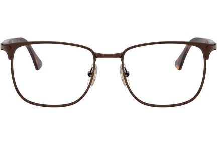 Ochelari Persol PO1021V 1124 Pătrați Maro