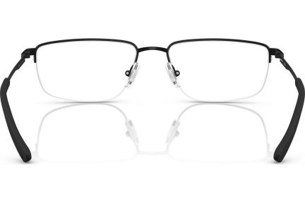 Ochelari Arnette AN6147 737 Dreptunghiulari Negri