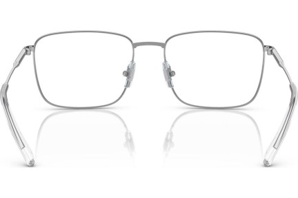 Ochelari Arnette Old Pal AN6135 736 Pătrați Argintii