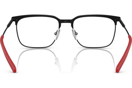 Ochelari Arnette Maybe Mae AN6136 737 Dreptunghiulari Negri