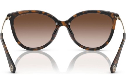 Ochelari de soare Michael Kors Dupont MK2184U 300613 Cat Eye Havana