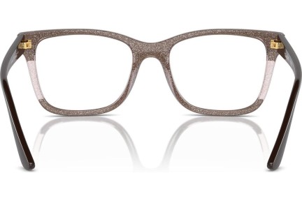 Ochelari Vogue Eyewear VO5556 3136 Pătrați Maro