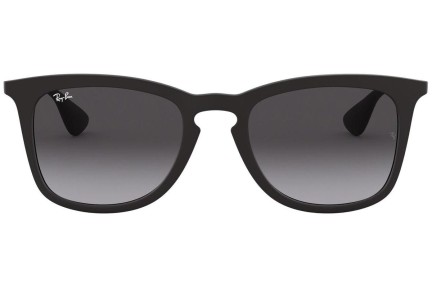 Ochelari de soare Ray-Ban RB4221 622/8G Pătrați Negri