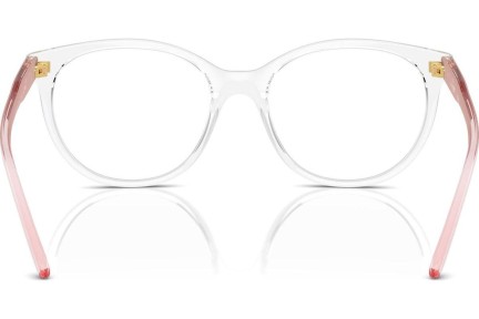 Ochelari Vogue Eyewear VO5552 W745 Ovali Cristal