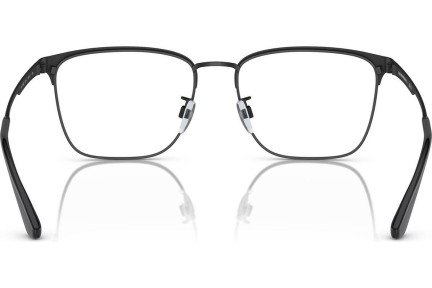 Ochelari Emporio Armani EA1146D 3014 Pătrați Negri