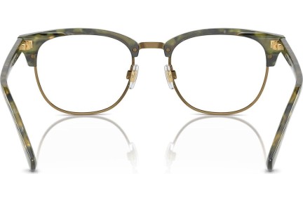 Ochelari Polo Ralph Lauren PH2277 5436 Browline Havana