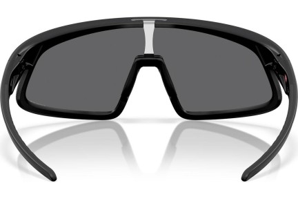 Ochelari de soare Oakley OO9484D 948401 Lentilă unică | Shield Negri