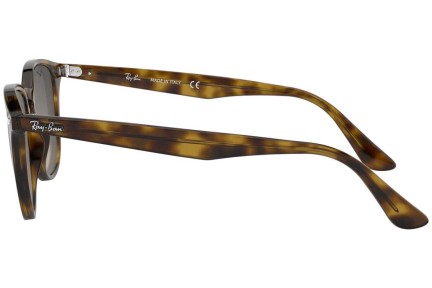 Ochelari de soare Ray-Ban RB4259 710/11 Pătrați Havana