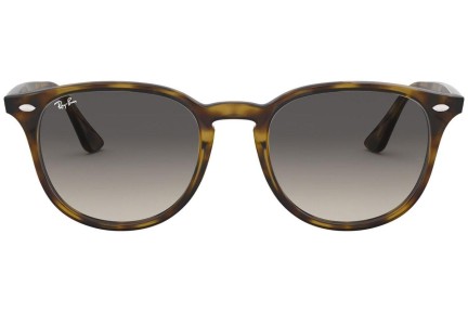 Ochelari de soare Ray-Ban RB4259 710/11 Pătrați Havana