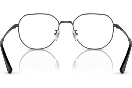 Ochelari Emporio Armani EA1154D 3001 Rotunzi Negri