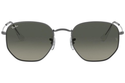 Ray-Ban Hexagonal Flat Lenses RB3548N 004/71