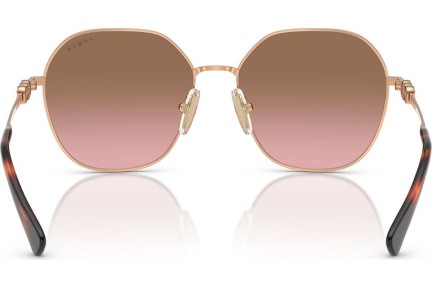 Ochelari de soare Vogue Eyewear VO4318SB 515214 Pătrați Aurii