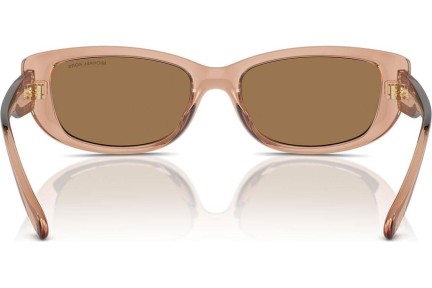 Ochelari de soare Michael Kors MK2210U 3999/O Cat Eye Maro