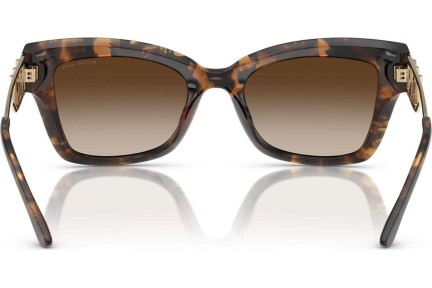 Ochelari de soare Michael Kors MK2237U 300613 Cat Eye Havana