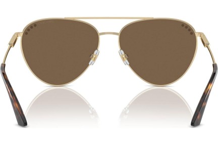 Ochelari de soare Jimmy Choo JC4002B 300673 Pilot Aurii