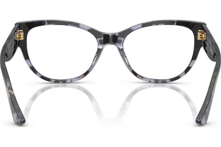 Ochelari Vogue Eyewear VO5604 3147 Cat Eye Albaștri