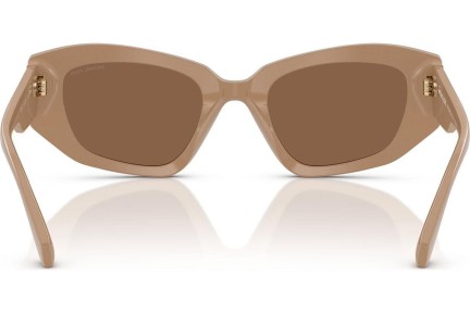 Ochelari de soare Michael Kors MK2234B 355573 Cat Eye Maro