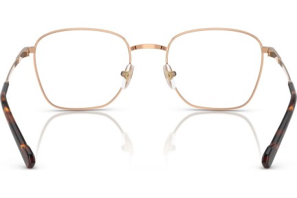 Ochelari Vogue Eyewear VO4321 5152 Pătrați Aurii