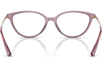 Ochelari Vogue Eyewear VO5469I 2761 Cat Eye Violeți