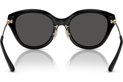 Ochelari de soare Michael Kors MK2229D 300587 Cat Eye Negri