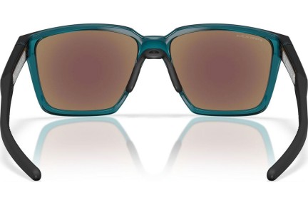 Ochelari de soare Oakley OO9430 943003 Pătrați Albaștri