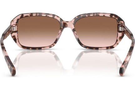 Ochelari de soare Ralph by Ralph Lauren RA5325U 605813 Pătrați Roz