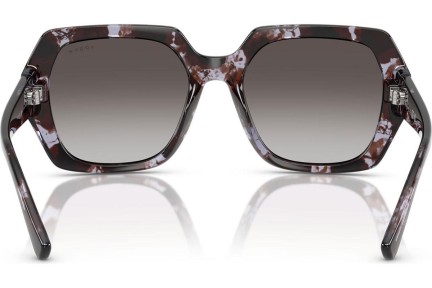 Ochelari de soare Vogue Eyewear VO5612SB 31788G Pătrați Havana