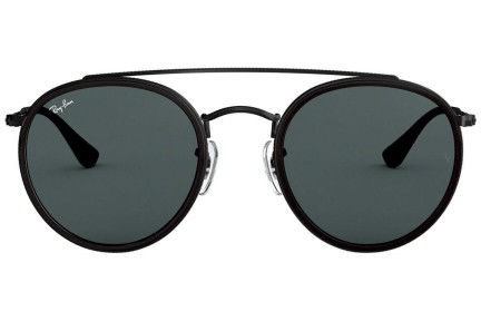 Ray-Ban Round Double Bridge RB3647N 002/R5