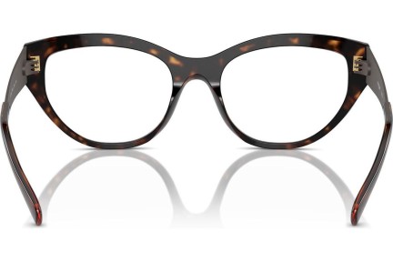 Ochelari Vogue Eyewear VO5560 W656 Cat Eye Havana