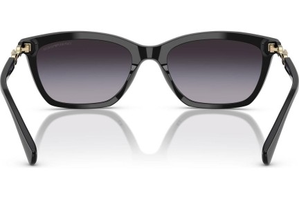 Ochelari de soare Emporio Armani EA4238 50178G Pătrați Negri