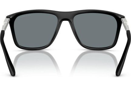 Ochelari de soare Emporio Armani EA4237 50016G Pătrați Negri